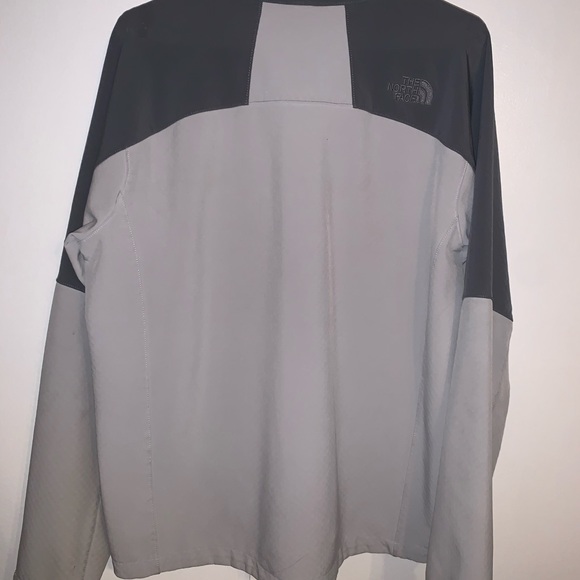 North Face Jacket - Picture 2 of 4